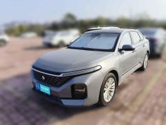 [南昌·赣A] 宝骏宝骏RC-52020款 1.5T CVT智耀尊享型