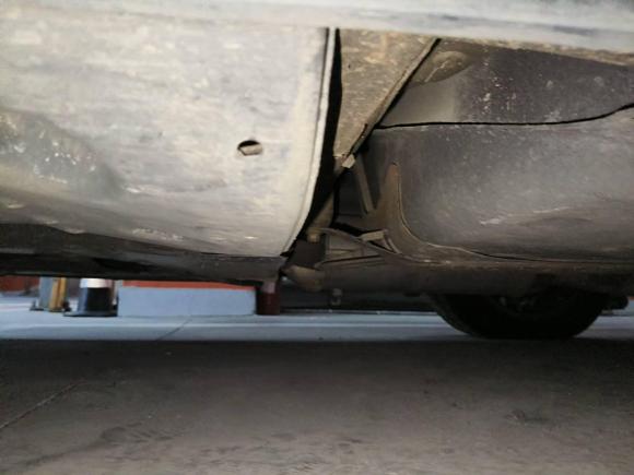 [常州·苏D] 二手丰田皇冠2007款 2.5L Royal 导航版