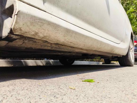 [青岛·鲁B] 二手标致标致3082009款 1.6T CC 自动时尚型