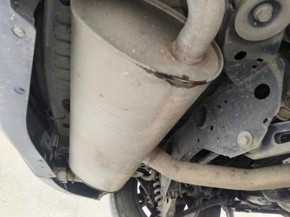 [宁波·浙B] 二手凯迪拉克凯迪拉克XT52020款 28T 豪华型