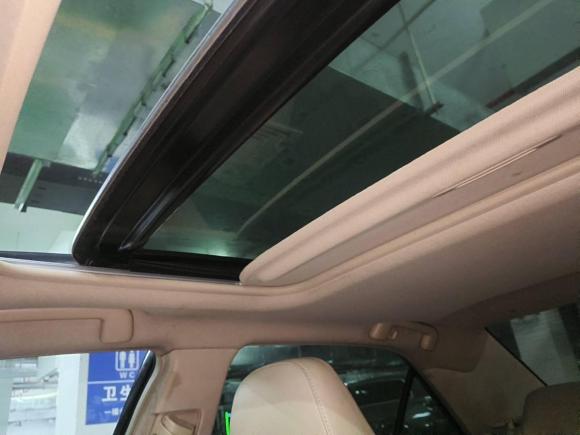 [杭州·浙A] 二手丰田凯美瑞2012款 尊瑞 2.5HG 豪华版