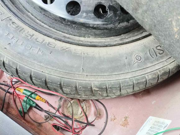 [杭州·鄂J] 二手别克君威2012款 2.0L 豪华版