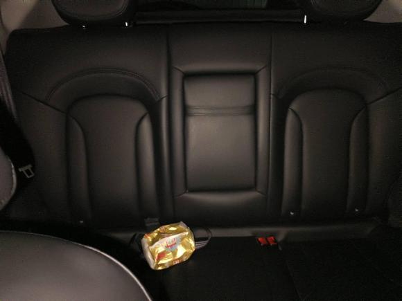 [合肥·皖A] 二手哈弗哈弗H22014款 1.5T 手动两驱精英版