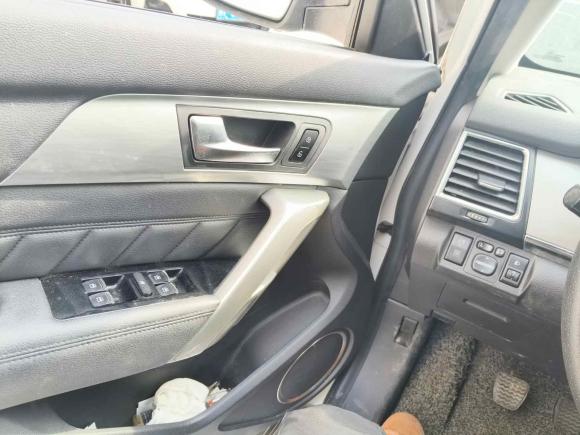 [南通·苏E] 二手哈弗哈弗H22014款 1.5T 手动两驱尊贵版