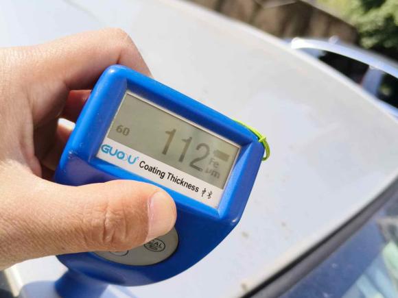 [杭州·浙A] 二手丰田普锐斯2006款 1.5L 真皮导航版