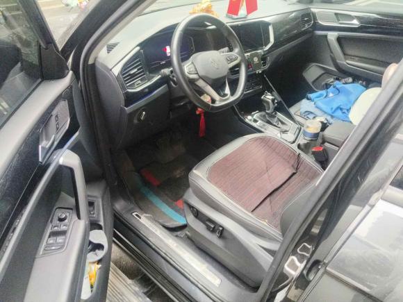 [杭州·浙A] 二手大众探岳GTE插电混动2020款 1.4T 豪华型