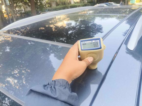 [宁波·浙B] 二手别克昂科旗2020款 28T 两驱豪华型