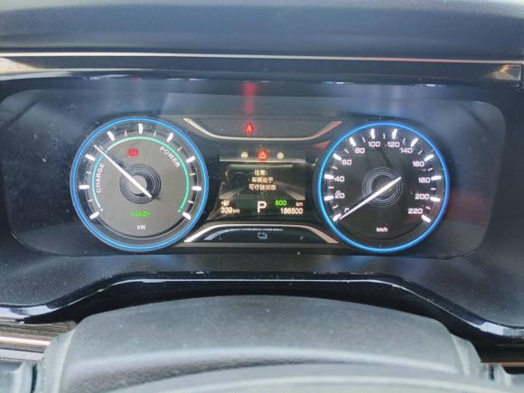 [嘉兴·浙F] 二手埃安AION S2020款 魅 580