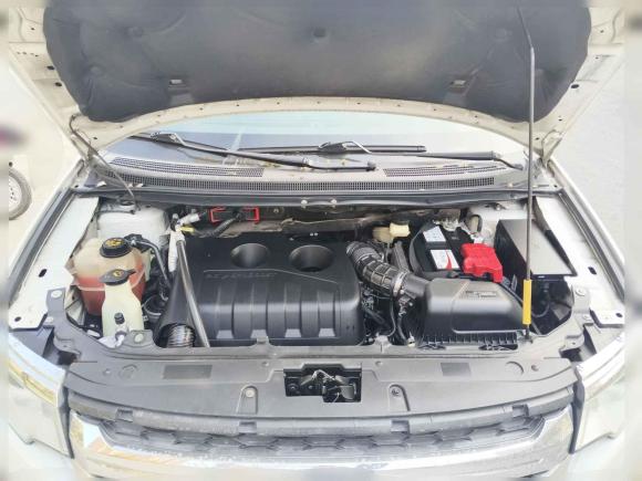 [西安·陕A] 二手福特锐界2012款 2.0T 精锐天窗版