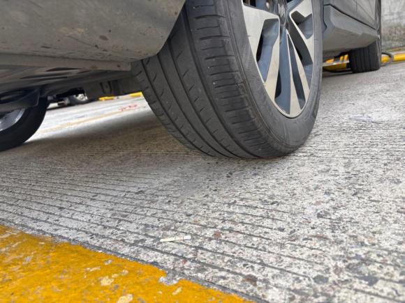 [温州·浙C] 二手威马汽车威马EX52020款 EX5-Z Fun动感版