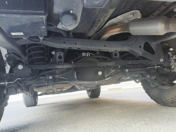 [上海·鲁D] 二手坦克坦克3002024款 2.0T 征服者