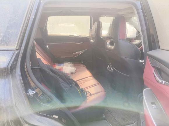 [济南·鲁A] 二手长安长安CS75PLUS2021款 2.0T 自动领航型