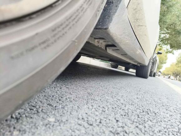 [上海·沪C] 二手启辰启辰D602018款 1.6L CVT智联精英版