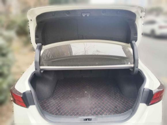 [无锡·苏B] 二手日产天籁2021款 2.0L XL 舒适版