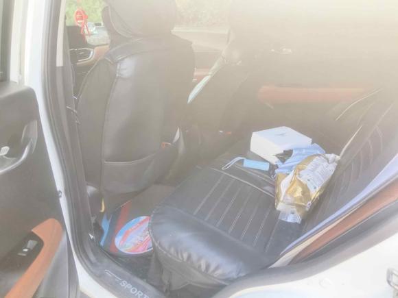 [合肥·皖N] 二手宝骏宝骏5102017款 1.5L 手动豪华型