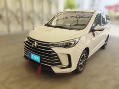 [苏州·苏U] 长安凯程长行2021款 1.5L 手动豪华型