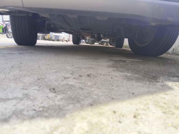 [佛山·粤E] 二手东风风行菱智2016款 M5 2.0L 7座长轴豪华型