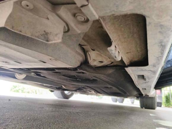 [宁波·浙B] 二手本田雅阁2022款 260TURBO 豪华版