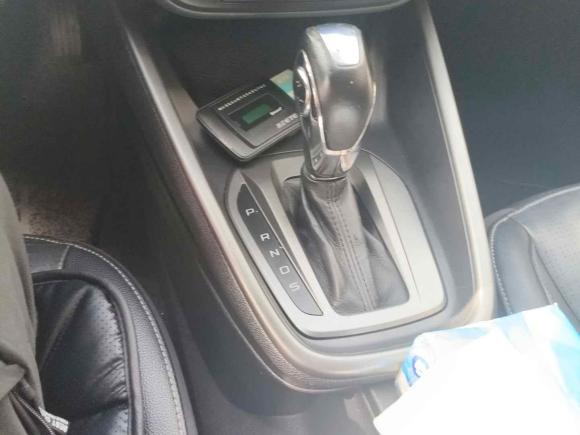 [杭州·浙J] 二手福特福睿斯2015款 1.5L 自动时尚型