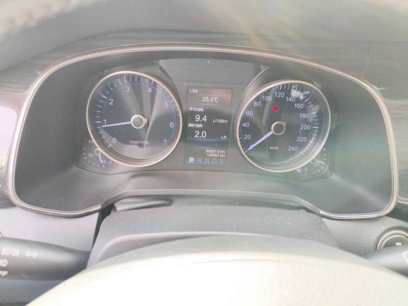 [合肥·皖A] 二手红旗红旗H72018款 3.0L 尊崇版