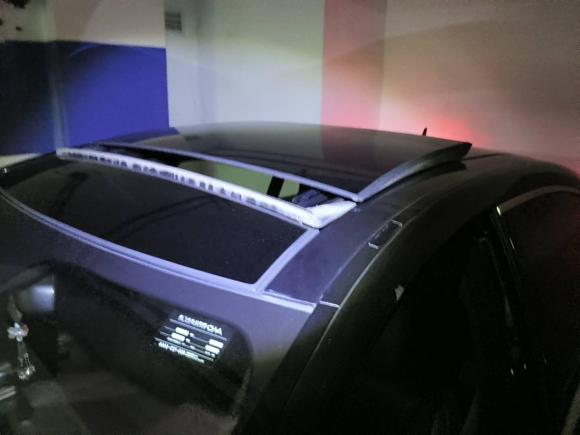 [深圳·粤B] 二手奔驰奔驰S级2010款 S 350 L 豪华型