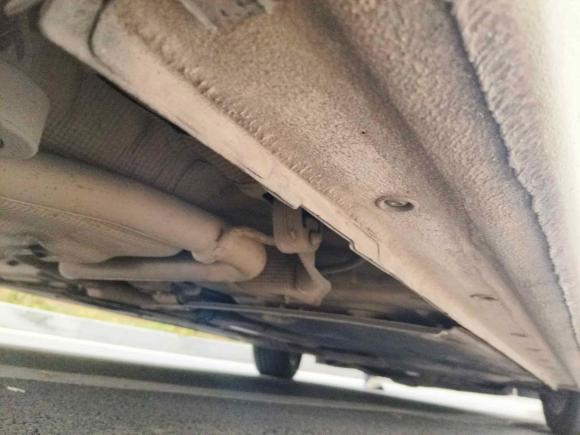 [义乌·浙G] 二手福特福睿斯2015款 1.5L 自动时尚型