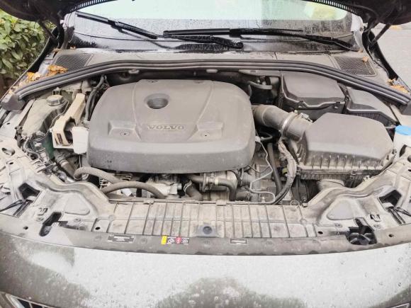 [上海·苏E] 二手沃尔沃沃尔沃S602019款 S60L T5 智远版