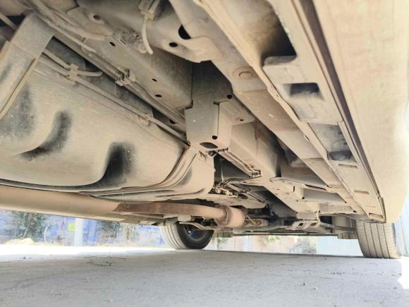 [西安·陕A] 二手广汽传祺传祺M82021款 领秀系列 390T 至尊版