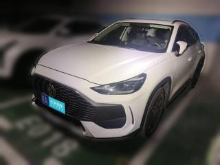 名爵MG ONE2023款 1.5T 典雅版