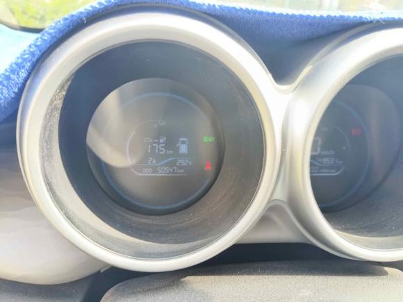 [无锡·苏B] 二手欧拉欧拉黑猫2021款 301km 基础型