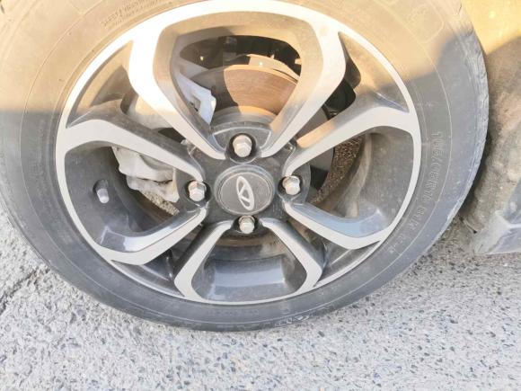 [南京·苏A] 二手奇瑞小蚂蚁2021款 20万蚁粉款 朝气版 磷酸铁锂 301km