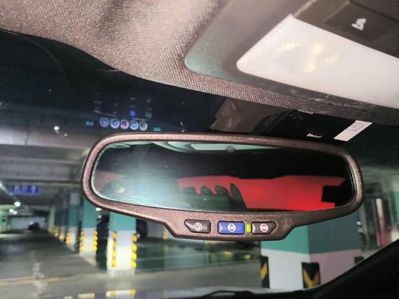 [苏州·苏U] 二手雪佛兰科鲁泽2019款 RS 330T 自动痛快版 国VI