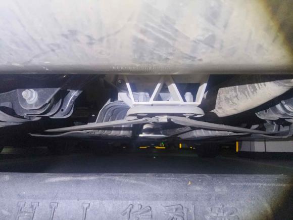 [深圳·粤B] 二手宝马宝马X32022款 改款 xDrive30i 领先型 M曜夜套装