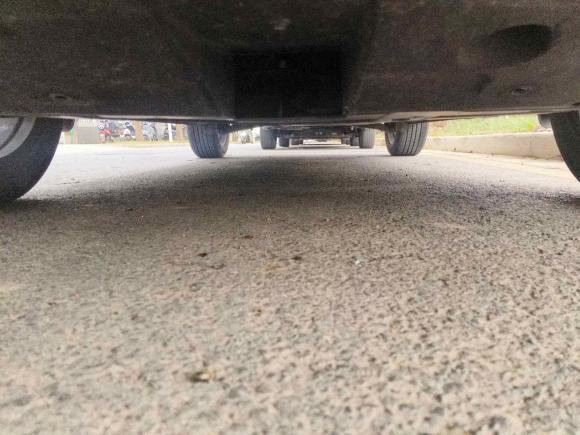 [苏州·苏U] 二手长安长安UNI-T2020款 1.5T 豪华型