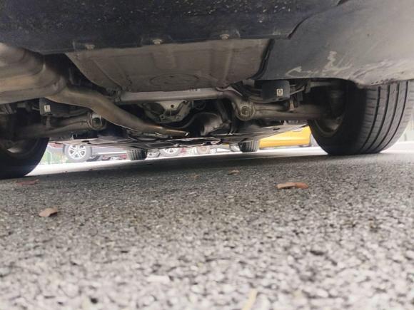 [上海·沪H] 二手宝马宝马5系2014款 525Li 领先型