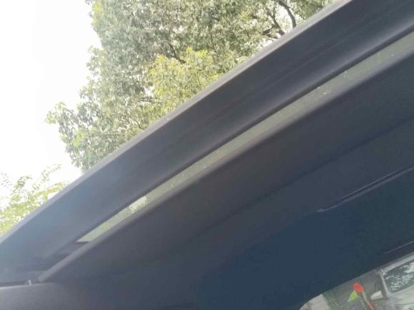 [温州·浙C] 二手奔驰奔驰A级2013款 A 260 运动型