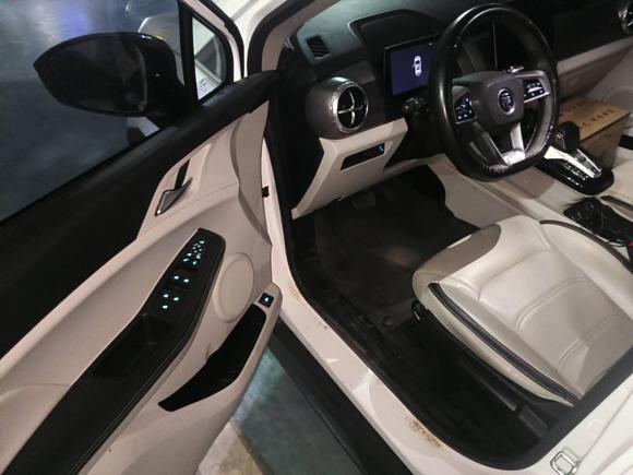 [苏州·苏E] 二手比亚迪元Pro2021款 401KM 尊贵型