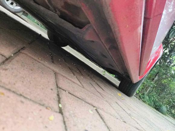 [南京·苏A] 二手大众甲壳虫2015款 180TSI