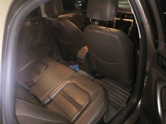 [南京·苏A] 二手大众宝来2013款 1.4T 自动舒适型