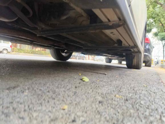 [南京·苏A] 二手日产奇骏2015款 2.0L CVT舒适MAX版 2WD