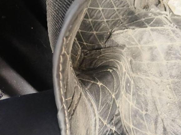 [嘉兴·浙F] 二手北京汽车绅宝X352016款 1.5L 自动豪华版