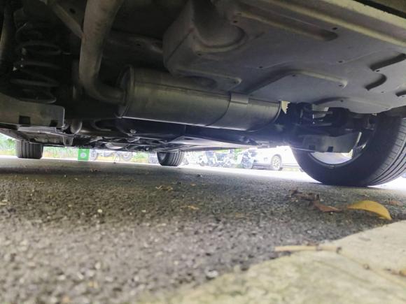 [上海·沪B] 二手标致标致4082014款 1.8L 自动豪华版