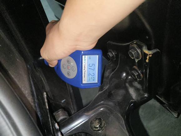 [广州·粤A] 二手五菱汽车五菱之光新能源2025款 201km 舒适型