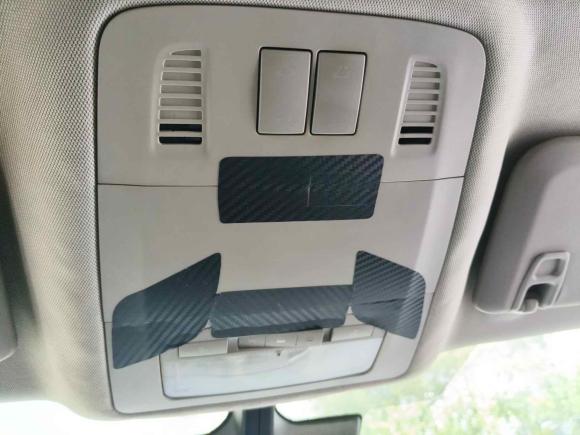 [武汉·鄂A] 二手别克君威2014款 1.6T 时尚技术型