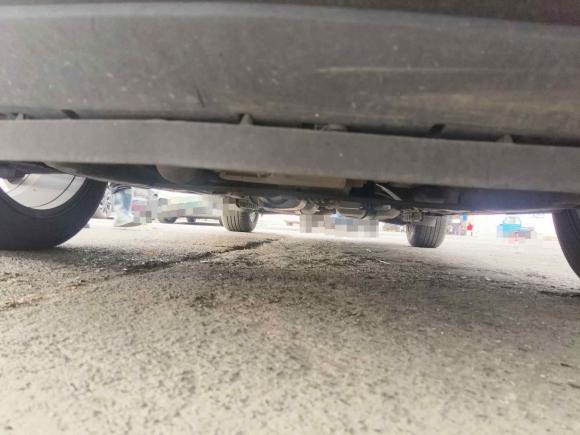 [上海·皖M] 二手凯迪拉克凯迪拉克XT52016款 28T 四驱领先型