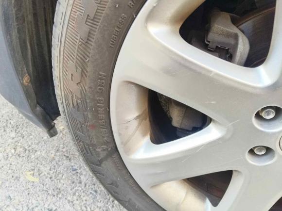 [武汉·鄂A] 二手别克昂科拉2014款 1.4T 自动两驱都市精英型