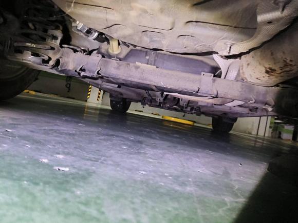 [武汉·鄂A] 二手标致标致20082014款 1.6L 自动时尚版