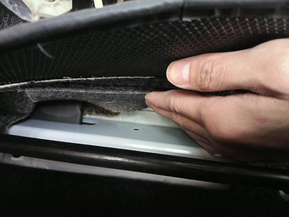 [武汉·鄂A] 二手丰田YARiS L 致炫2016款 改款 1.5E CVT魅动版