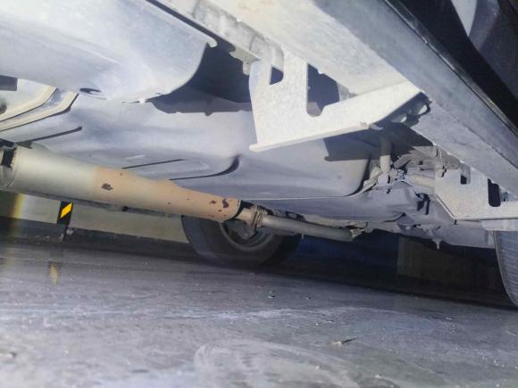 [武汉·鄂A] 二手丰田RAV4荣放2016款 2.5L 自动四驱精英版