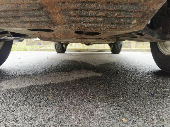 [成都·川A] 二手哈弗哈弗H5经典2013款 智尊版 2.0T手动两驱进取型